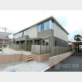 リーオイスラ 2階 築8年6ヶ月の賃貸物件