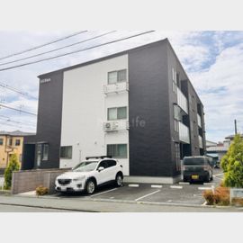 ＬＡＳＴＥＬＬＡ 3階 築4年8ヶ月の賃貸物件