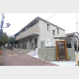 ユーポールスター 1階 築4年7ヶ月の賃貸物件