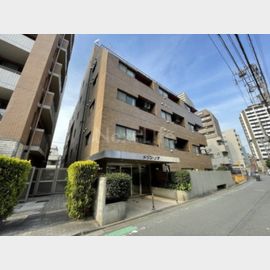 メゾン・ノア 1階 築37年6ヶ月の賃貸物件