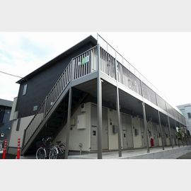 調布駅より徒歩8分 1階 築9年の賃貸物件