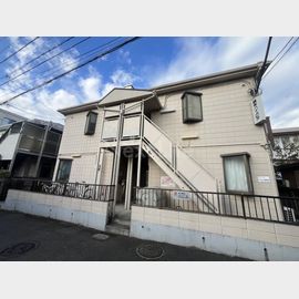 ユニバーサル調布 2階 築40年2ヶ月の賃貸物件