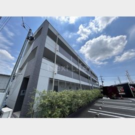 PRESI・MARUTOMO 2階 築1年8ヶ月の賃貸物件