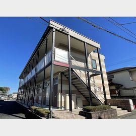 レオパレスセノーテ 1階 築18年6ヶ月の賃貸物件