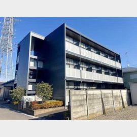 北八王子駅より徒歩6分 3階 築21年5ヶ月の賃貸物件