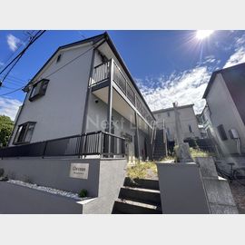 平山城址公園駅より徒歩13分 1階 築35年3ヶ月の賃貸物件