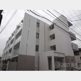 ホワイトハウス 4階 築12年の賃貸物件