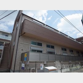 相模大野駅より徒歩14分 2階 築11年の賃貸物件