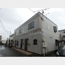 アメニティーガーデン 1階 築25年8ヶ月の賃貸物件