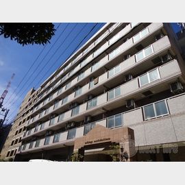 ベルステージマチダエキマエ 3階 築18年2ヶ月の賃貸物件