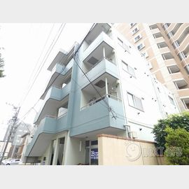 メゾンリキ 3階 築39年11ヶ月の賃貸物件