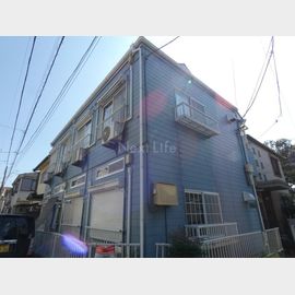 ローリエ相模大野 2階 築35年11ヶ月の賃貸物件