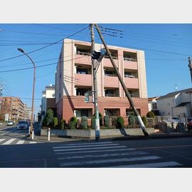 東林間駅より徒歩11分 3階 築4年2ヶ月の賃貸物件