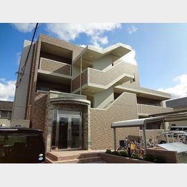 モンリヴィエール 1階 築15年2ヶ月の賃貸物件