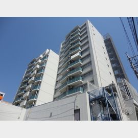 相模大野駅より徒歩3分 11階 築44年6ヶ月の賃貸物件