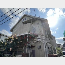 相模大野駅よりバス10分 1階 築42年の賃貸物件