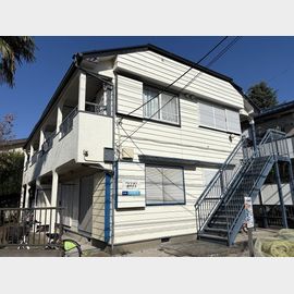 東林間駅より徒歩6分 1階 築41年6ヶ月の賃貸物件