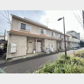 古淵駅より徒歩9分 1階 築41年3ヶ月の賃貸物件