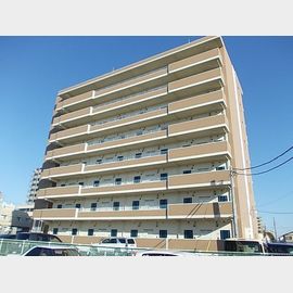 相模大塚駅より徒歩4分 7階 築16年の賃貸物件