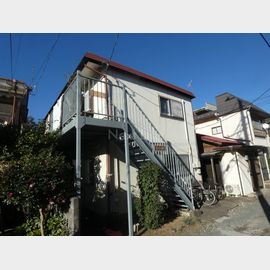 鶴間駅より徒歩9分 1階 築49年1ヶ月の賃貸物件