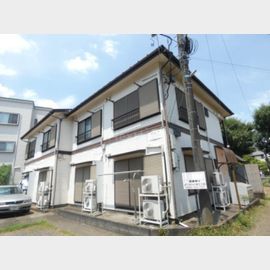 蓼科コーポ 2階 築42年1ヶ月の賃貸物件