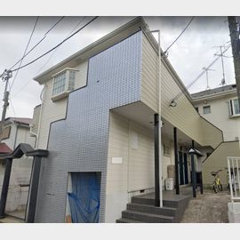 高座渋谷駅より徒歩15分 2階 築37年1ヶ月の賃貸物件