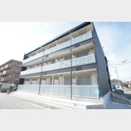 高座渋谷駅より徒歩10分 3階 築7年6ヶ月の賃貸物件