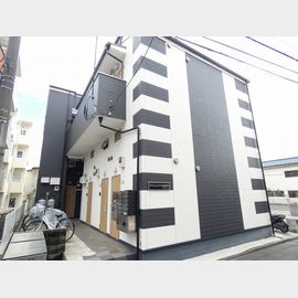 プライムテラス南林間 1階 築9年8ヶ月の賃貸物件