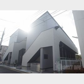 アレーゼ大和 1階 築8年5ヶ月の賃貸物件