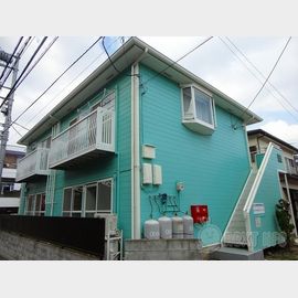 エステートピア林間 1階 築37年4ヶ月の賃貸物件