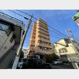 桜ヶ丘駅より徒歩3分 5階 築34年の賃貸物件