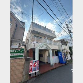 プチメゾン中央 1階 築38年3ヶ月の賃貸物件