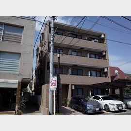 302 2階 築22年11ヶ月の賃貸物件