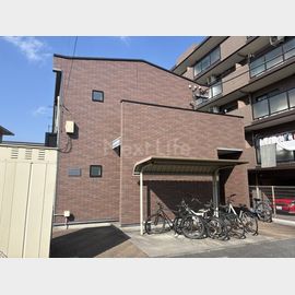 鶴間駅より徒歩13分 2階 築15年の賃貸物件