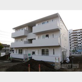 大和駅より徒歩7分 2階 築12年5ヶ月の賃貸物件