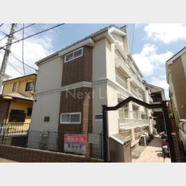 恭和コーポ西鶴間 2階 築35年7ヶ月の賃貸物件