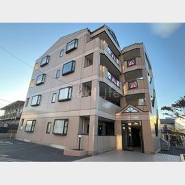 相模大塚駅より徒歩4分 1階 築31年の賃貸物件