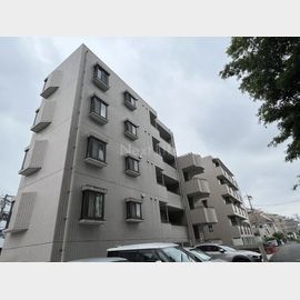 中央林間駅より徒歩5分 4階 築36年3ヶ月の賃貸物件