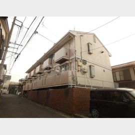 高座渋谷駅より徒歩17分 1階 築35年1ヶ月の賃貸物件