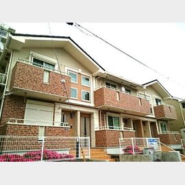 相模大塚駅より徒歩6分 2階 築14年7ヶ月の賃貸物件