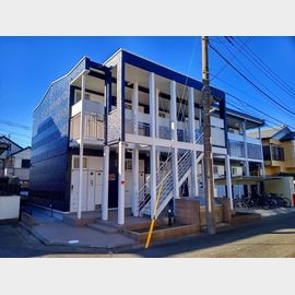 レオパレスノア大和 1階 築19年1ヶ月の賃貸物件