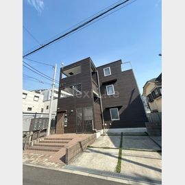 鶴間駅より徒歩4分 3階 築8年2ヶ月の賃貸物件