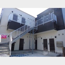 プライムテラス南林間 2階 築9年8ヶ月の賃貸物件