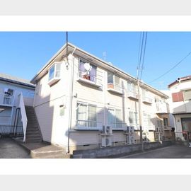 エステートピアカワベ 2階 築35年2ヶ月の賃貸物件