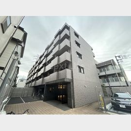 ルーブル武蔵新城参番館 5階 築6年3ヶ月の賃貸物件