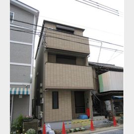 高津駅より徒歩5分 3階 築9年の賃貸物件