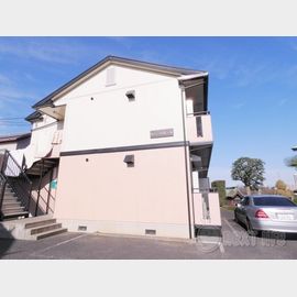 セジュール梶ヶ谷 2階 築29年7ヶ月の賃貸物件