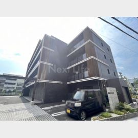 グランドソレイル 3階 築1年7ヶ月の賃貸物件