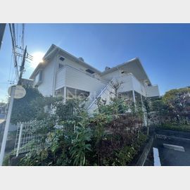 エステート三田 1階 築38年の賃貸物件