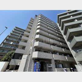 日興パレス横浜西 2階 築33年8ヶ月の賃貸物件